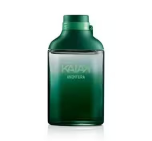 KAIAK AVENTURA DEO COLÔNIA MASCULINO 100 ML