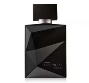 ESSENCIAL EXCLUSIVO DEO PARFUM MASCULINO 100 ML