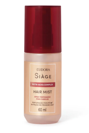 EUDORA SIÀGE NUTRI ACID CAPILAR 60 ml